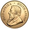 Picture of 1/2oz 22k Gold South African Krugerrand - Varied Years