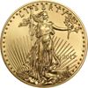 Picture of 1/4oz 22k Gold American Eagle - Varied Years