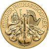 Picture of 1/4oz 24k Gold Austrian Philharmonic - Varied Years