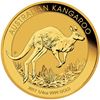 Picture of 1/4oz 24k Gold Australian Kangaroo - Varied Years