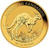 Picture of 1oz 24k Gold Australian Kangaroo - Varied Years