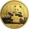 Picture of 1oz 24k Gold Chinese Panda - Varied Years
