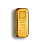 Picture of Baird 250g Cast Gold Bar