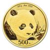Picture of 2018 30g 24k Gold Chinese Panda