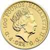 Picture of 2016 1oz 24k Gold UK Queen's Beast 'Lion'