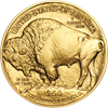 Picture of 2018 1oz 24k Gold American Buffalo