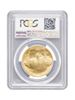 Picture of PCGS 2011 1oz Gold American Buffalo MS70