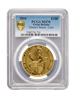 Picture of PCGS 2016 1oz Gold Queen's Beast 'Lion' MS70