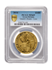 Picture of PCGS 2016 1oz Gold Queen's Beast 'Lion' MS69