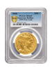 Picture of PCGS 2008 1oz Gold American Buffalo MS69