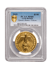 Picture of PCGS 2019 1oz Gold Queen's Beast 'Falcon' MS68