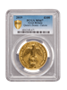 Picture of PCGS 2019 1oz Gold Queen's Beast 'Falcon' MS67