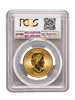Picture of PCGS 2019 1oz Gold '40th Anniversary' Maple Leaf MS68