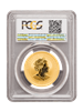 Picture of PCGS 2019 1oz Gold Australian Dragon and the Tiger MS69