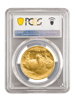 Picture of PCGS 2020 1oz Gold American Buffalo MS69