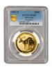 Picture of PCGS 2021 1oz Gold Australian Kangaroo MS69