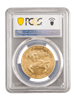 Picture of PCGS 2021 1oz 22k Gold American Eagle MS70