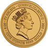 Picture of 2022 1oz 24k Gold UK Queen's Virtue 'Truth'