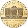 Picture of 2023 1oz 24k Gold Austrian Philharmonic