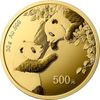 Picture of 2023 30g 24k Gold Chinese Panda